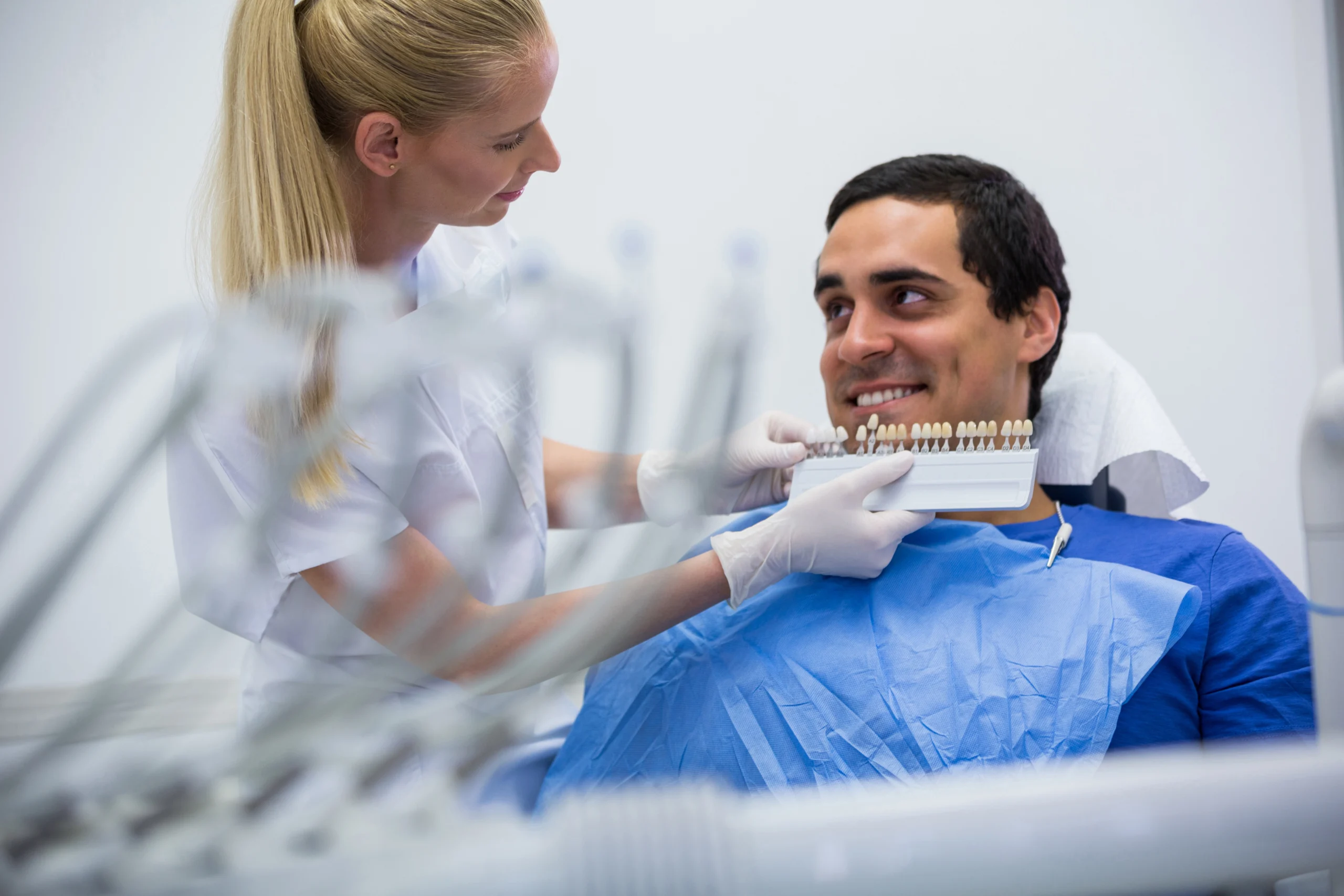 Dental Implants: Everything You Need to Know Before Getting One