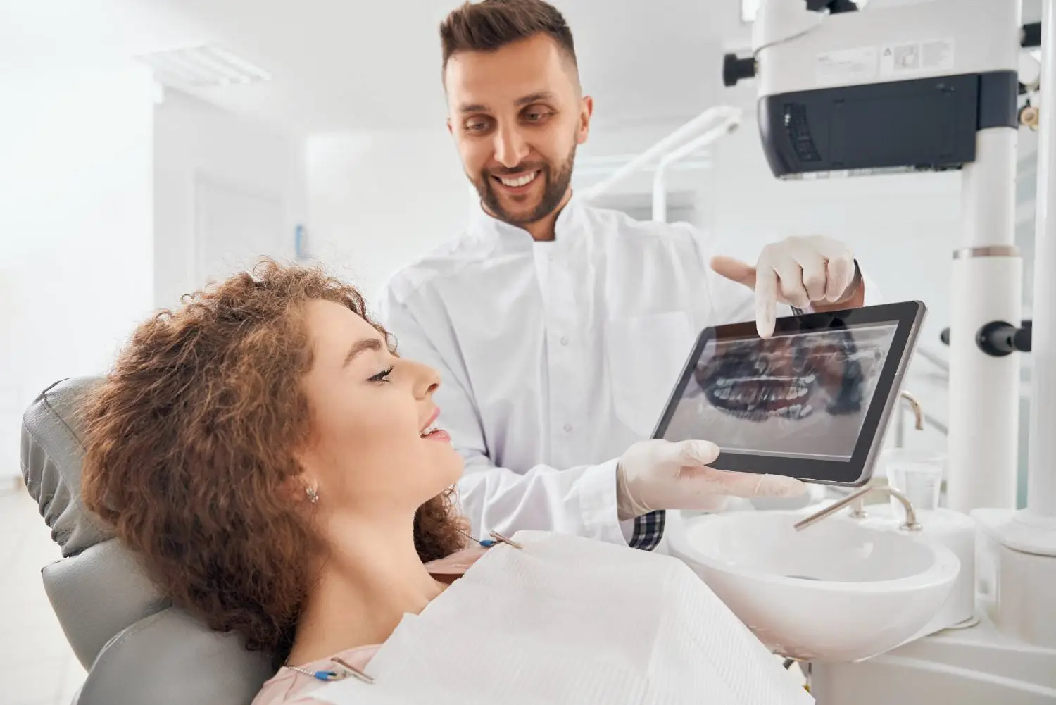 digital dental clinic