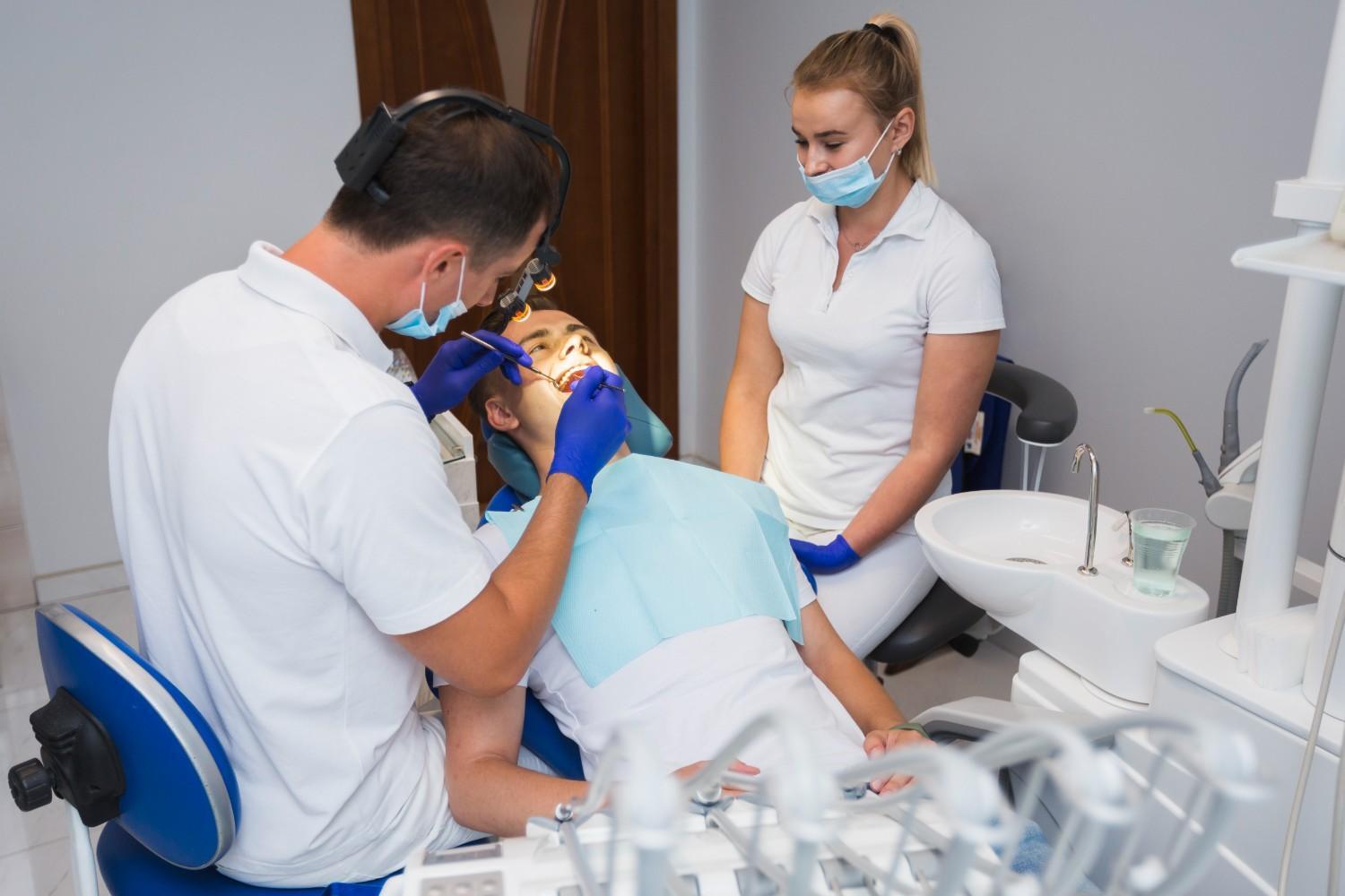 Best Dental Treatments in Panvel