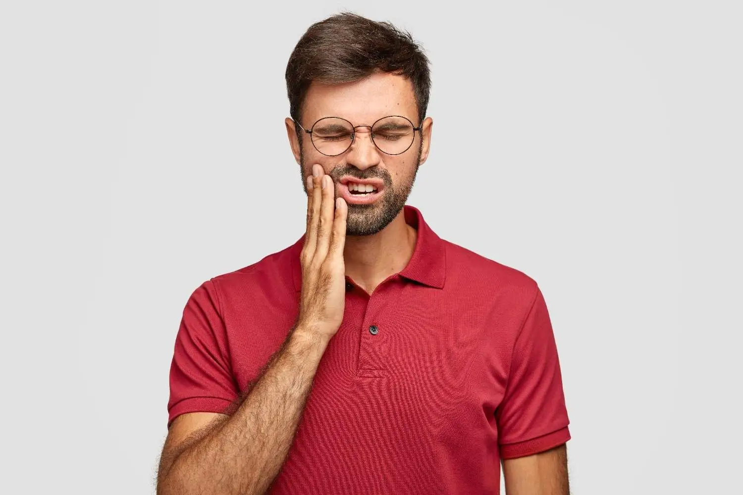 Everyday Habits That Are Secretly Destroying Your Teeth