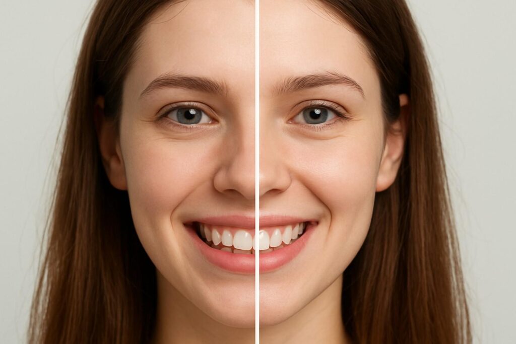 How to Fix Crooked Teeth