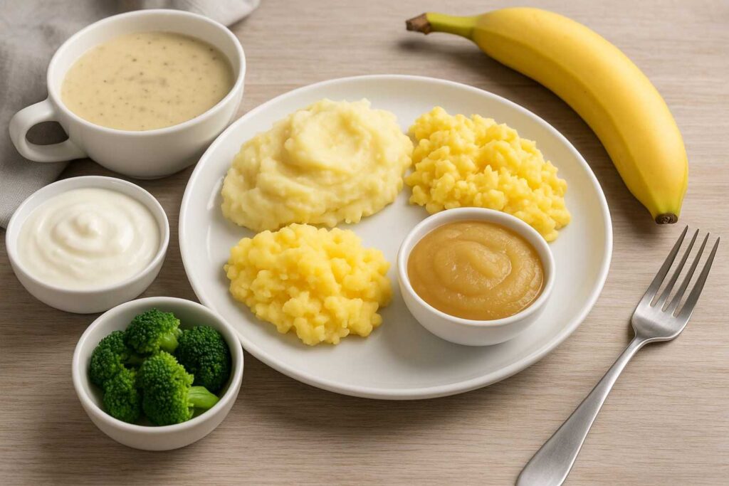 Things to Eat After a Root Canal
