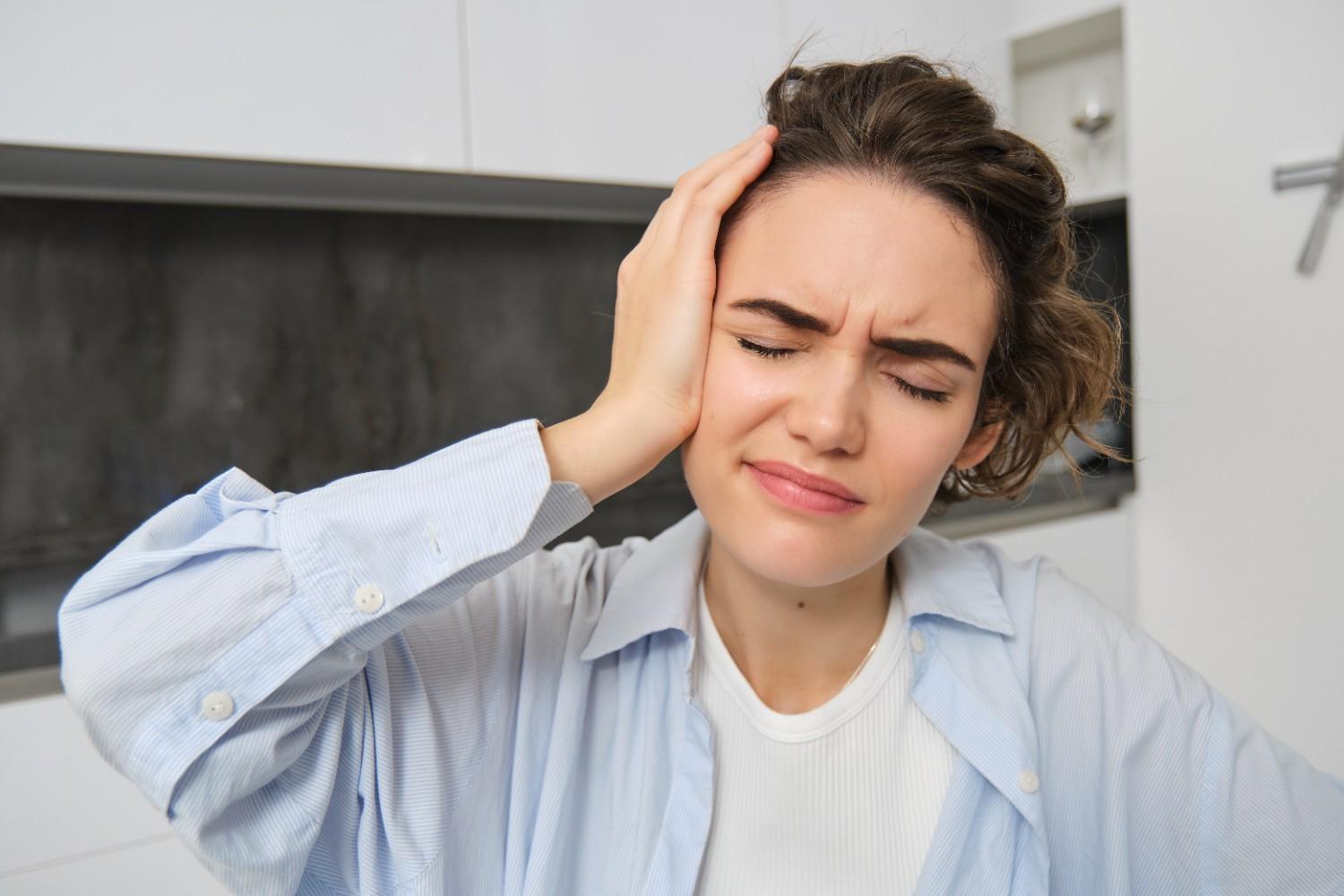 Wisdom Teeth Cause Ear Pain