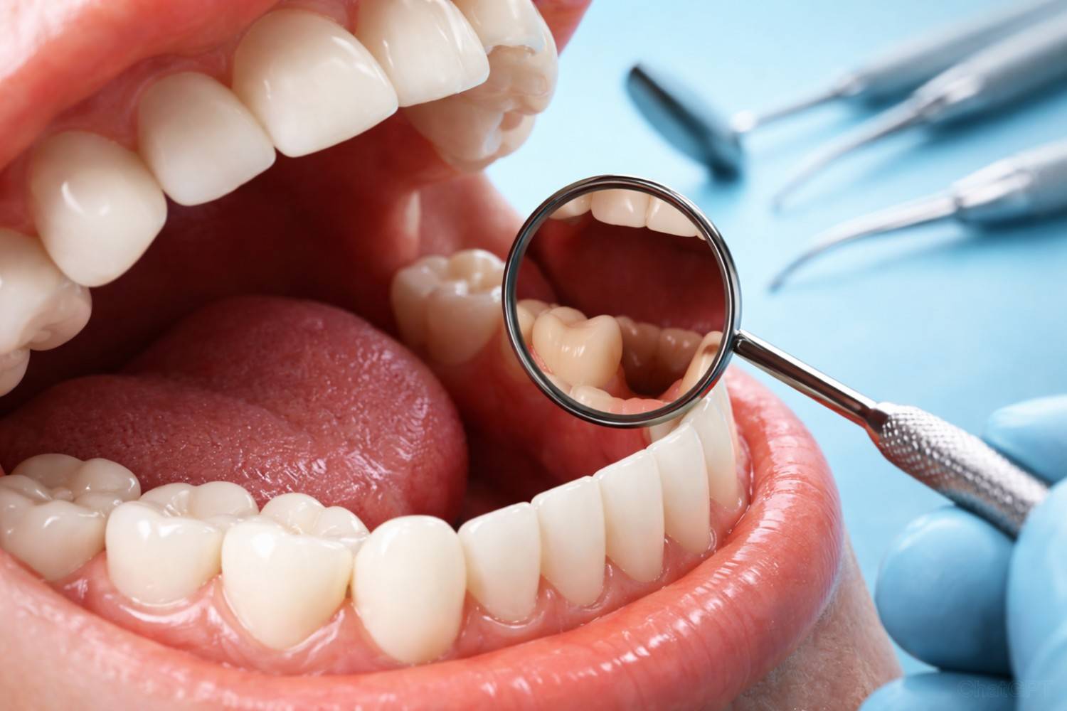 What Happens If You Don’t Replace a Missing Tooth