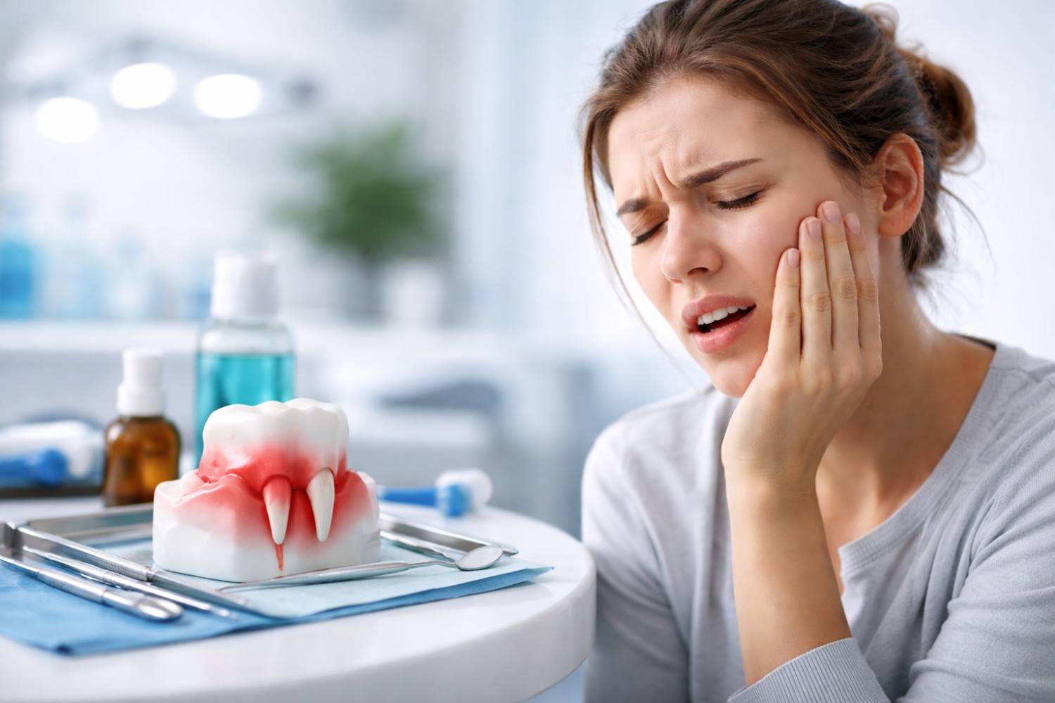 When Is Tooth Pain an Emergency