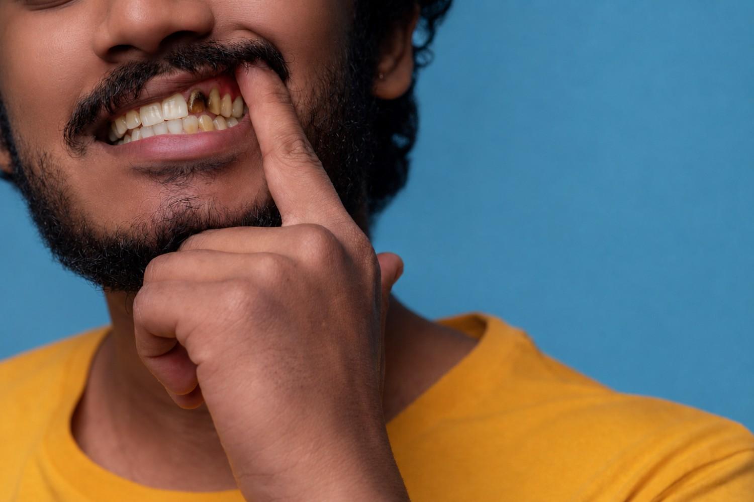 Can Infected Teeth Be Replaced with Implants Immediately