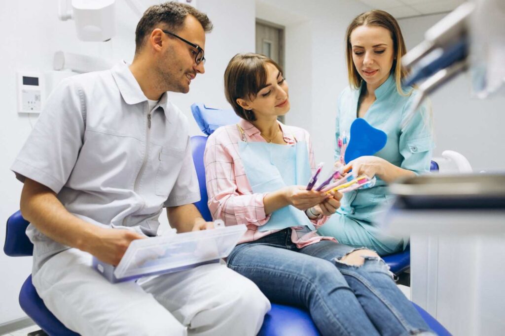 Family Dentist in Panvel