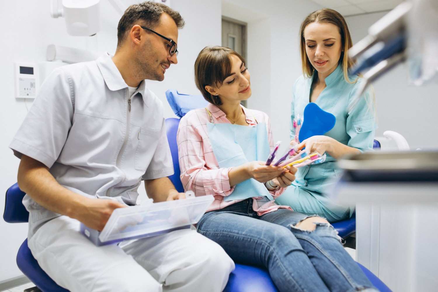 Family Dentist in Panvel