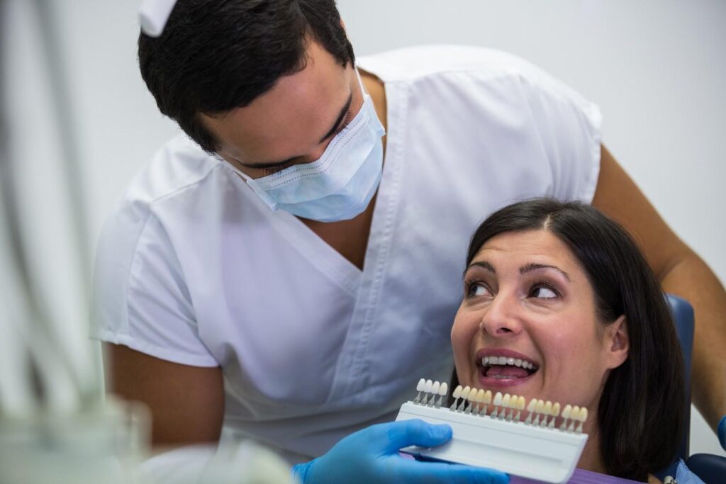 Is a Dental Implant the Right Choice for Your Missing Tooth?