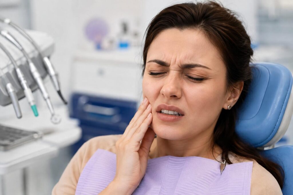 Dental Abscess