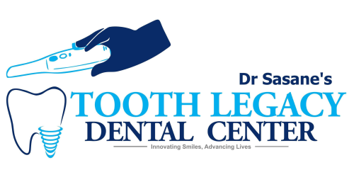 Dr. Sasane Dental Logo 1