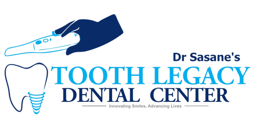 TOOTH LEGACY DENTAL & IMPLANT CENTER